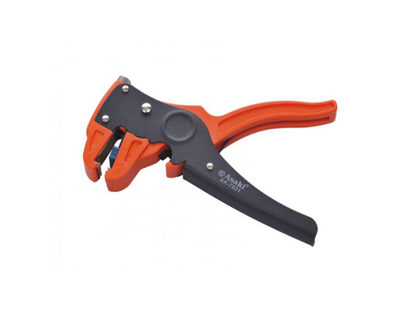 Kìm tuốt dây vỏ ngang AK-7021