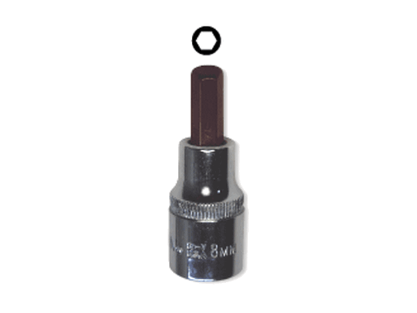 Típ Lục Giác