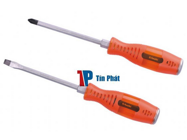 6x125+ Vít thân lục giác cán cao su bọc sắt AK-6337