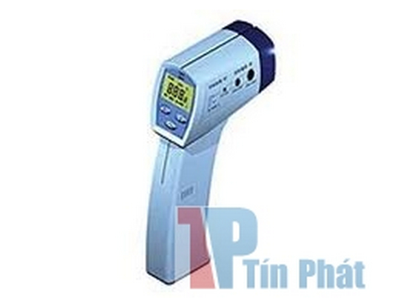 500 độ C Máy đo nhiệt độ từ xa Time TI120EL