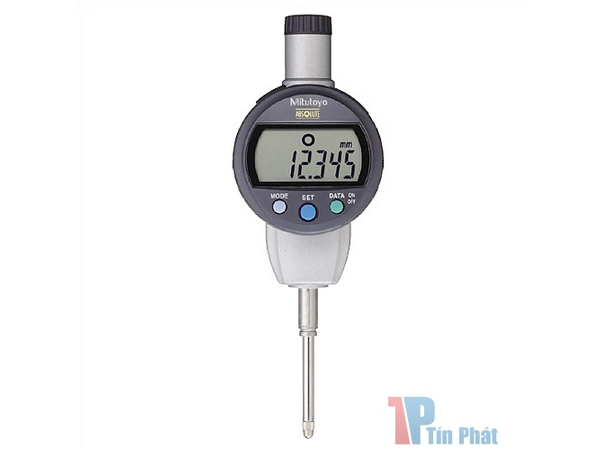 25.4mm Đồng hồ so điện tử Mitutoyo 543-470B