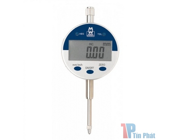 25mm Đồng hồ so điện tử MW405-06DB