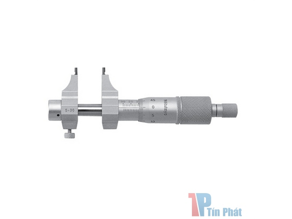 5-30mm Panme đo trong Mitutoyo 145-185