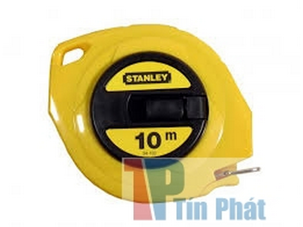 10m Thước cuốn thép Stanley 34-102N