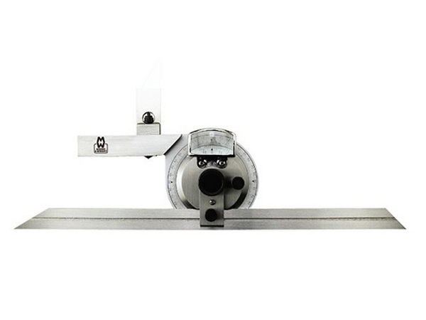 Thước đo góc 360 độ MW500-01