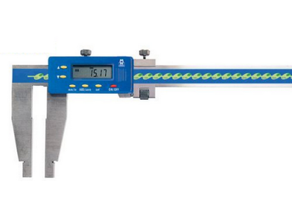 8” Thước cặp điện tử IP54 MW110-20WR