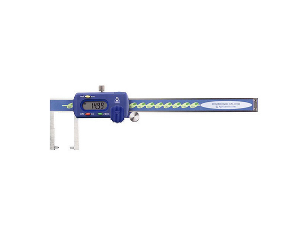 6” Thước cặp điện tử MW120-15DB