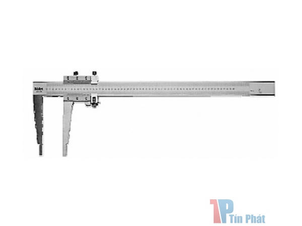 600mm Thước cặp cơ khí Mitutoyo 160-153