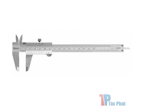 300mm Thước cặp cơ khí Mitutoyo 530-119