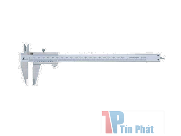 200mm Thước cặp du xích MW110-20