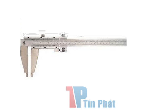 1000mm Thước cặp du xích MW150-72