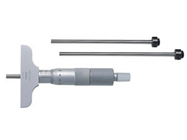 Thước Micrometer đo sâu 129-110