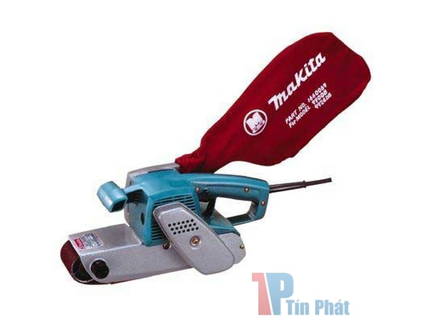 Máy chà nhám băng Makita 9924DB