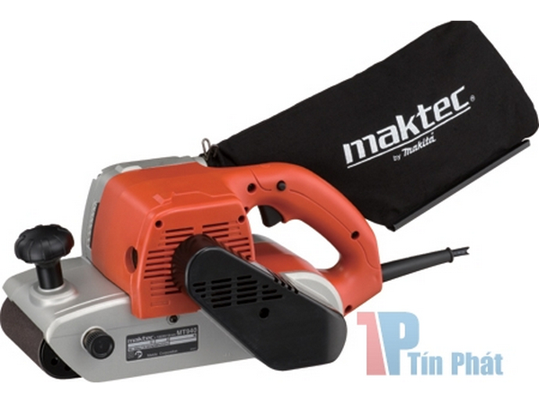 Máy chà nhám băng Maktec MT941