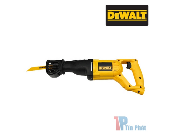 1050W Máy cưa kiếm Dewalt DW304PK