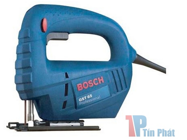 65mm Máy cưa lọng Bosch GST 65E