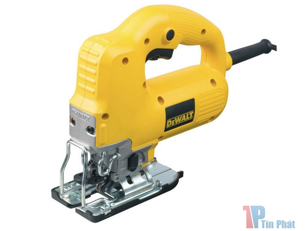 550W Máy cưa lọng Dewalt DW341K