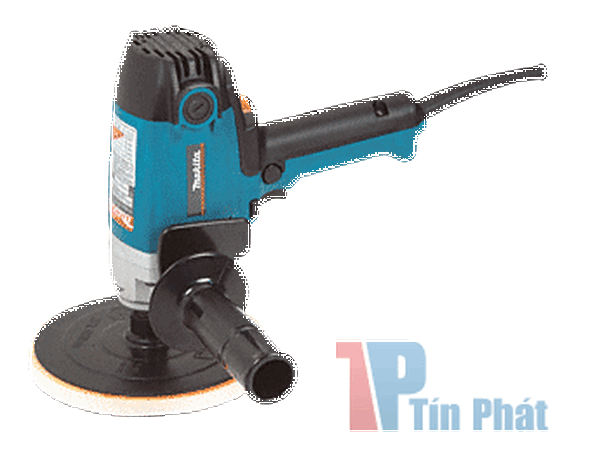 180mm Máy đánh bóng Makita PV7001C