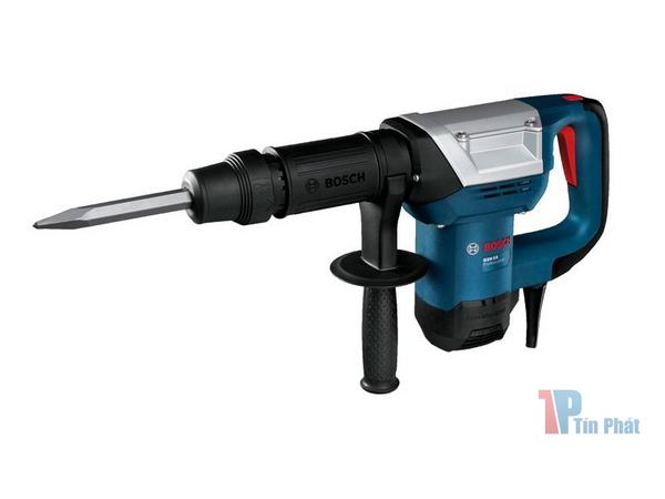 17mm Máy đục bê tông Bosch GSH 5