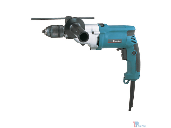 20mm Máy khoan búa 2 tốc độ Makita HP2051
