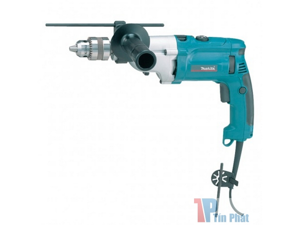 20mm Máy khoan búa 2 tốc độ Makita HP2070