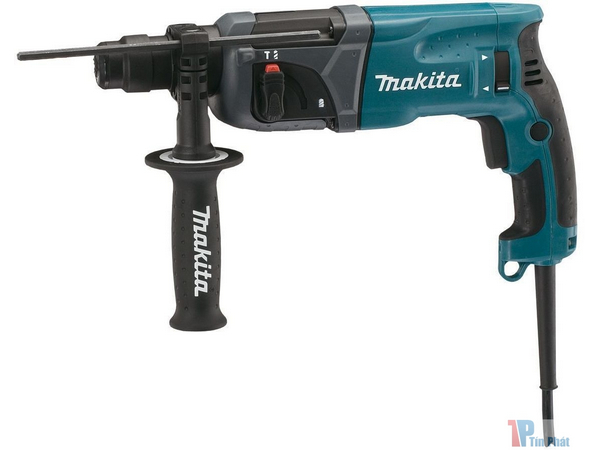 24mm Máy khoan động lực Makita HR2460