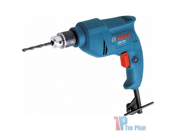10mm Máy khoan sắt Bosch GBM 350