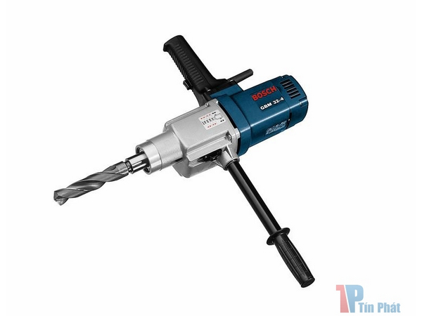 32mm Máy khoan sắt Bosch GBM 32-4