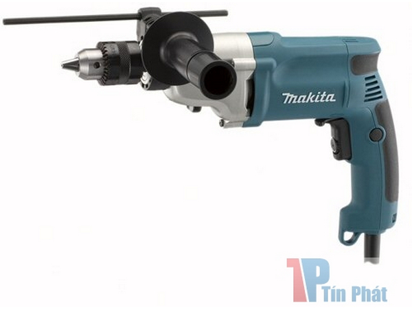 13MM MÁY KHOAN SẮT MAKITA DP4010