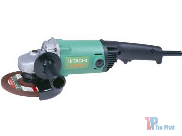 150mm Máy mài góc Hitachi G15SA2