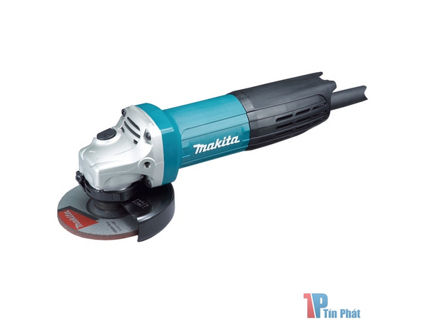 100mm Máy mài góc Makita GA4031
