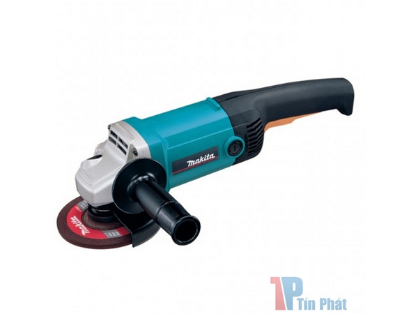 125mm Máy mài góc Makita 9015B