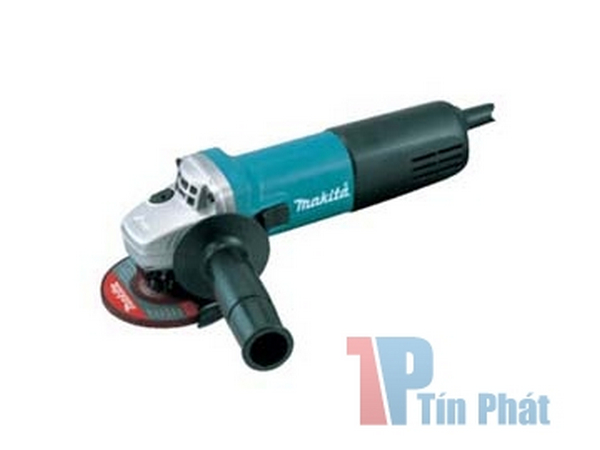 100mm Máy mài góc Makita 9556HN