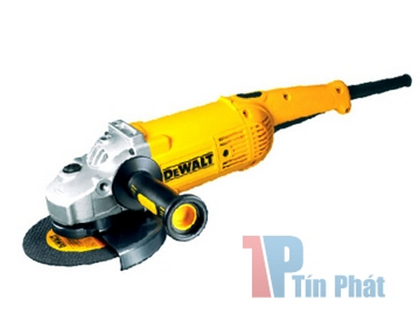 180mm Máy mài góc Dewalt D28413
