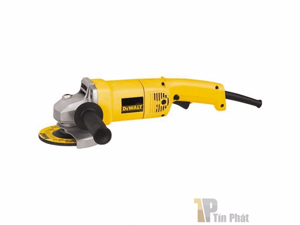 125mm Máy mài góc Dewalt DW830