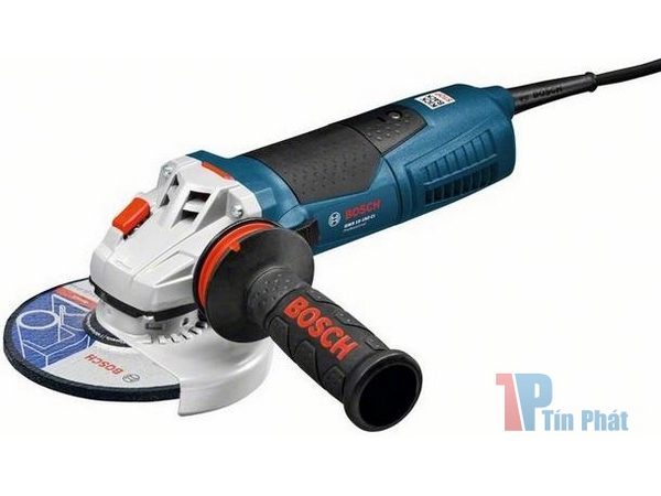 150mm Máy mài góc Bosch GWS 17-150CI