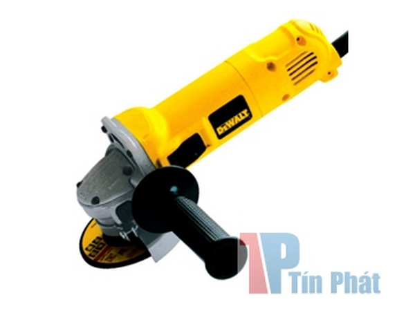 100mm Máy mài góc Dewalt D28111X