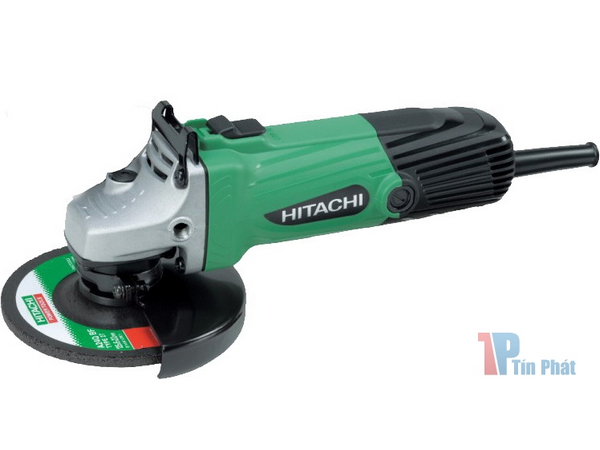 100mm Máy mài góc Hitachi G10SS