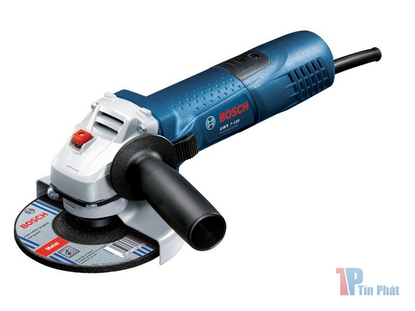 100mm Máy mài góc Bosch GWS 7-100ET