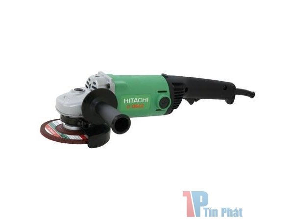 125mm Máy mài góc Hitachi G13SC2