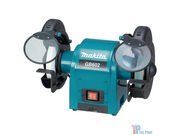 150MM MÁY MÀI 2 ĐÁ MAKITA GB602