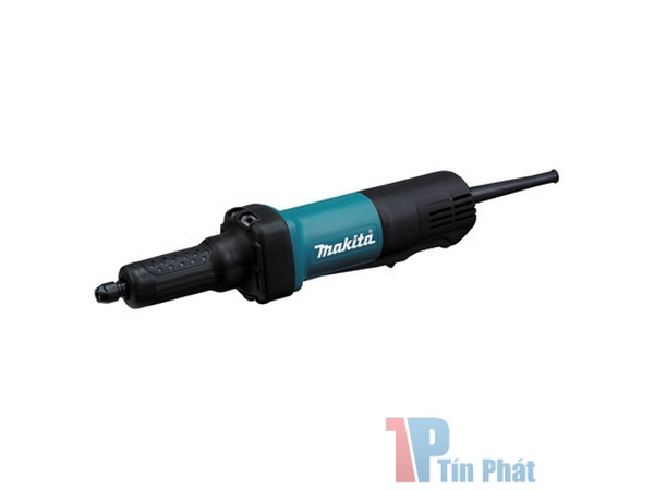 6mm Máy mài khuôn Makita GD0600