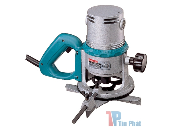1,500W  Máy phay gỗ Makita 3600H