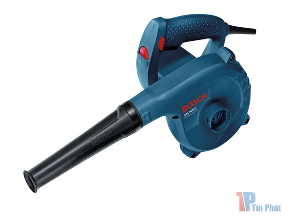 820W Máy thổi bụi Bosch GBL 800E