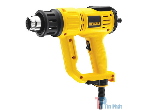 2000W Máy thổi hơi nóng DeWALT D26414