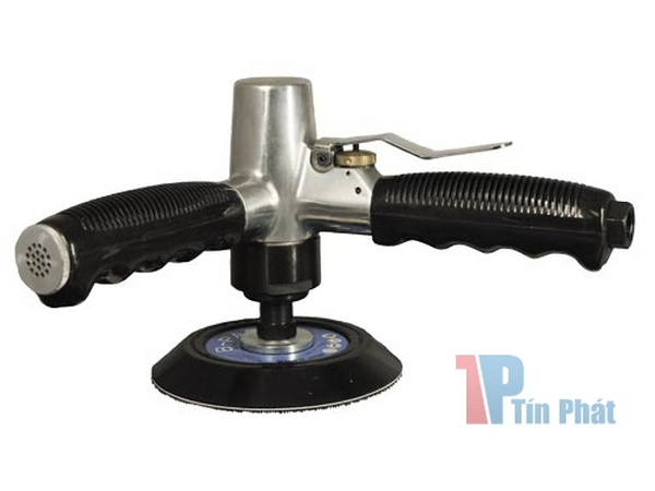 125mm Máy chà nhám, đánh bóng Kawasaki KPT-425