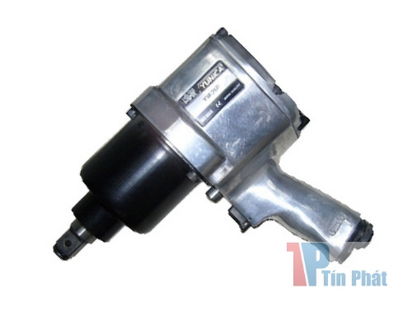 3/4 Súng vặn bu lông Yunica YW-25P