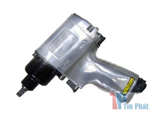 3/8 Súng vặn bulông Yunica YW-789