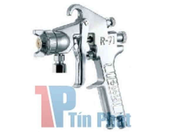 0.8mm Súng phun sơn Prona R71-P08