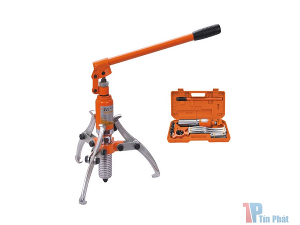 5T Bộ cảo thủy lực Asaki AK-0612